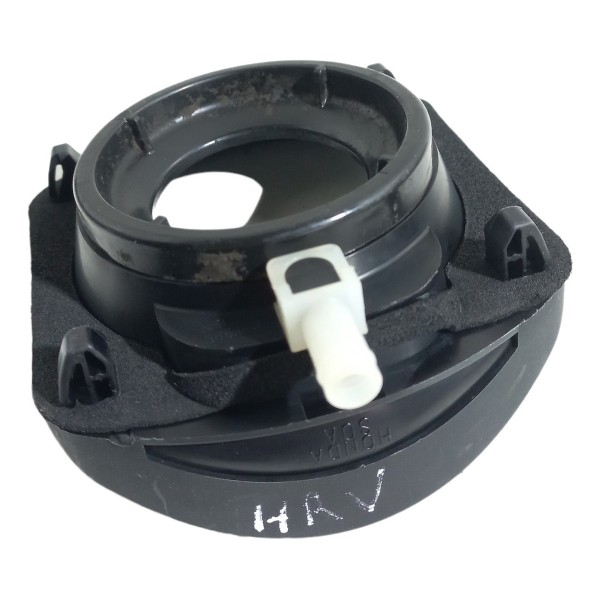 Acabamento Gargalo Tanque Combustível Honda Hrv 2018 2019