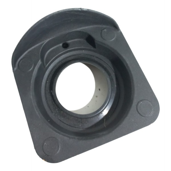 Acabamento Gargalo Tanque Combustível Honda Hrv 2018 2019