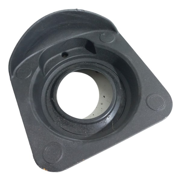 Acabamento Gargalo Tanque Combustível Honda Hrv 2018 2019