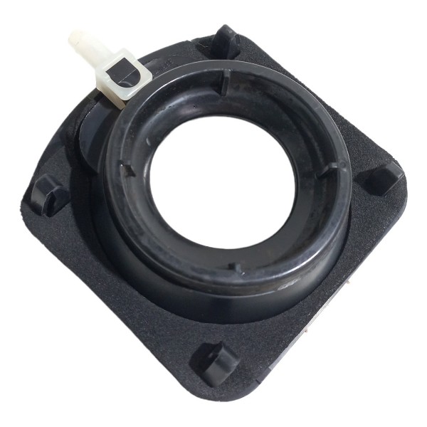 Acabamento Gargalo Tanque Combustível Honda Hrv 2018 2019