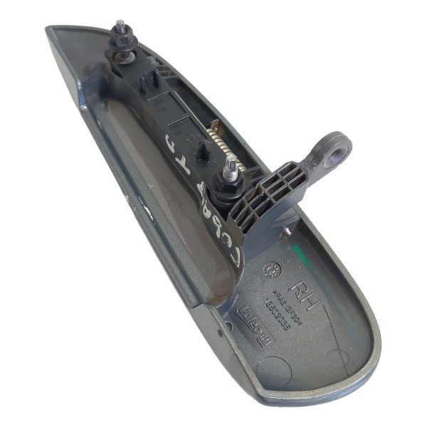 Maçaneta Externa Traseira Direita Chevrolet Cobalt 2012  Traseira
