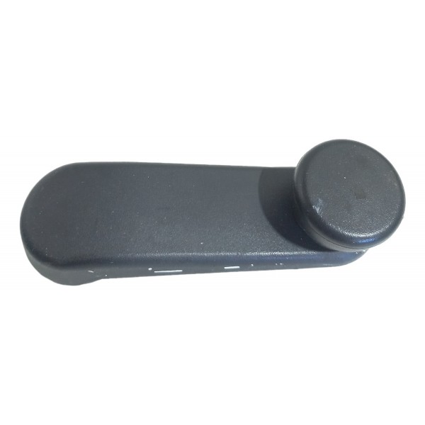 Manivela Vidro Traseiro Direito Chevrolet Cobalt 2012