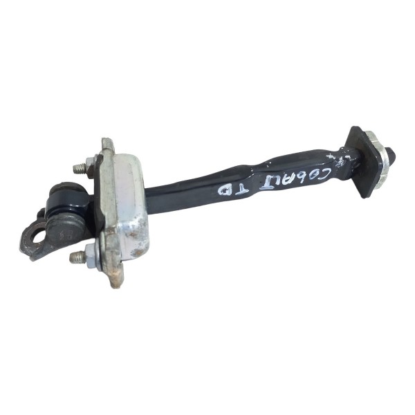 Limitador Porta Traseira Direita Chevrolet Cobalt 2012