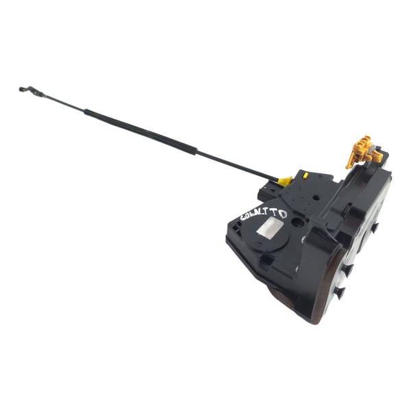 Fechadura Elétrica Traseira Direita Chevrolet Cobalt 2012 1