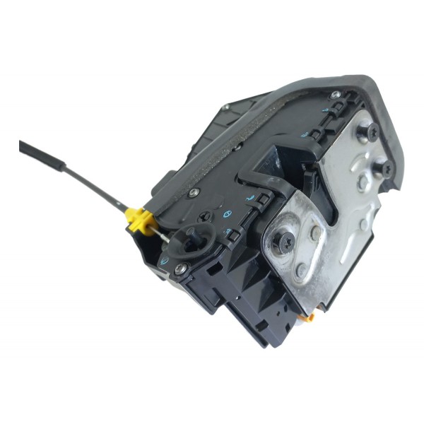 Fechadura Elétrica Traseira Direita Chevrolet Cobalt 2012 1