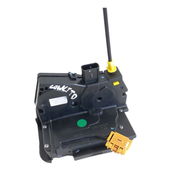 Fechadura Elétrica Traseira Direita Chevrolet Cobalt 2012 1