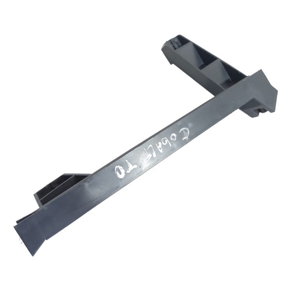 Guia Vidro Porta Traseira Direita Chevrolet Cobalt 2012 Q