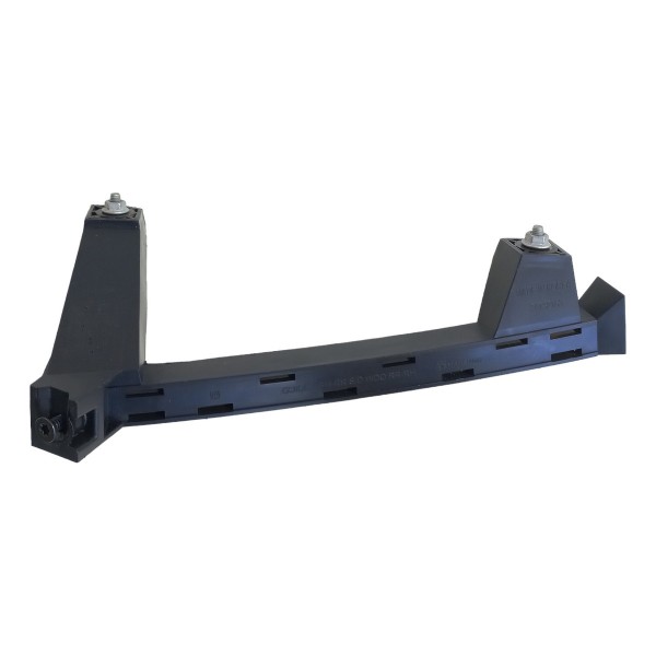 Guia Vidro Porta Traseira Direita Chevrolet Cobalt 2012 Q