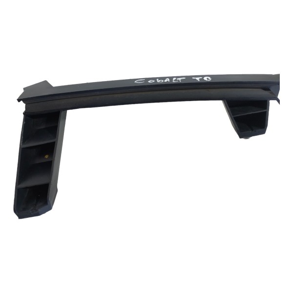 Guia Vidro Porta Traseira Direita Chevrolet Cobalt 2012 Q