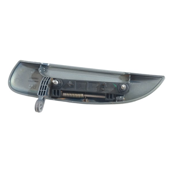 Maçaneta Externa Dianteira Direita Chevrolet Cobalt 2012
