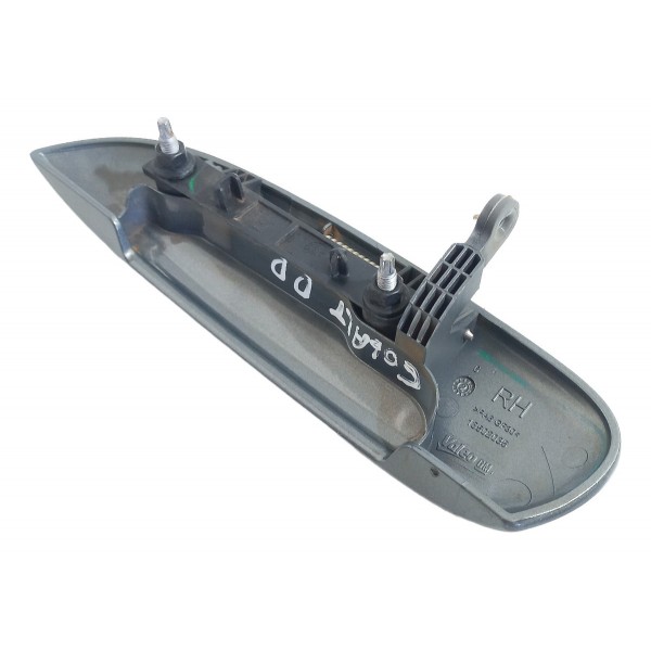 Maçaneta Externa Dianteira Direita Chevrolet Cobalt 2012