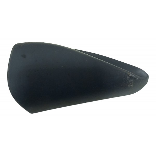 Moldura Interna Porta Traseira Esquerda Citroen C5 2005  Preto