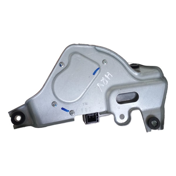 Motor Limpador Traseiro Honda Hrv 2017 2018