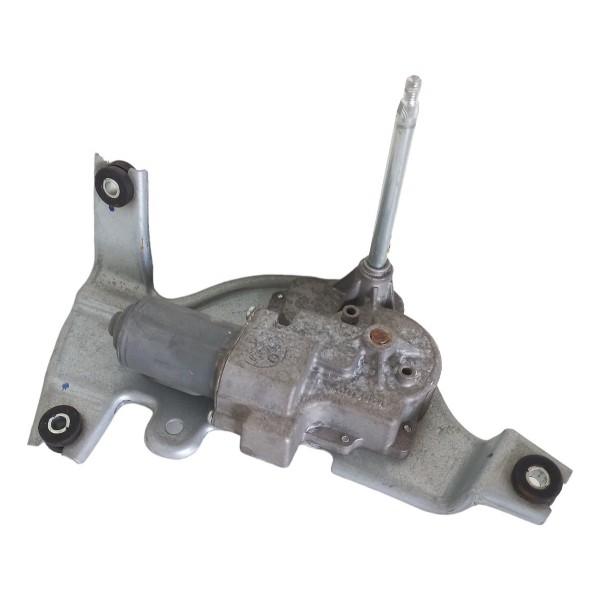 Motor Limpador Traseiro Honda Hrv 2017 2018
