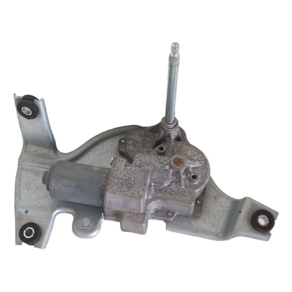 Motor Limpador Traseiro Honda Hrv 2017 2018