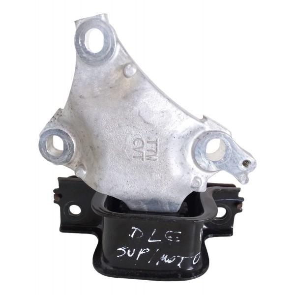 Coxim Superior Motor Esquerdo Honda Hrv 2017 2018