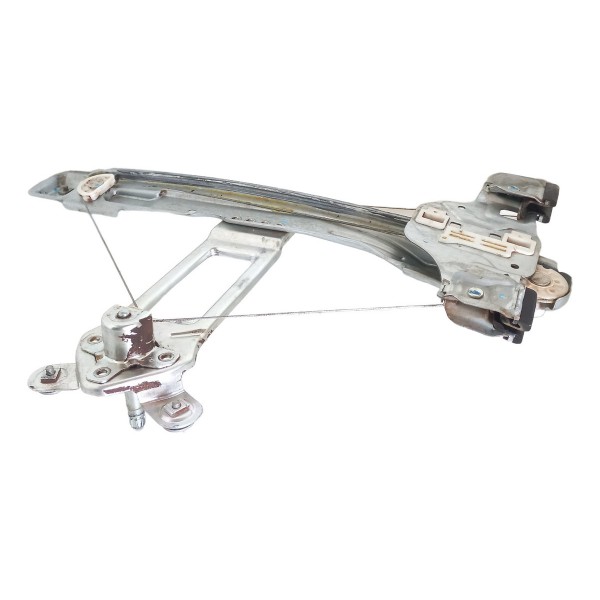 Máquina Vidro Manual Traseiro Direito Chevrolet Cobalt 12