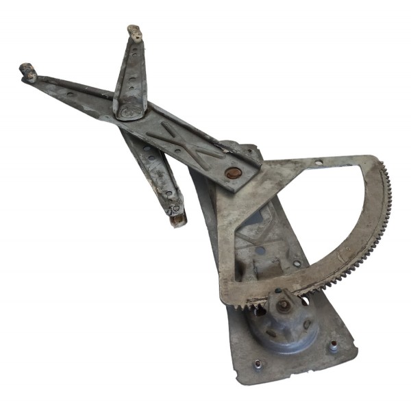 Máquina Vidro Manual Dianteira Esquerda Chevrolet Prisma