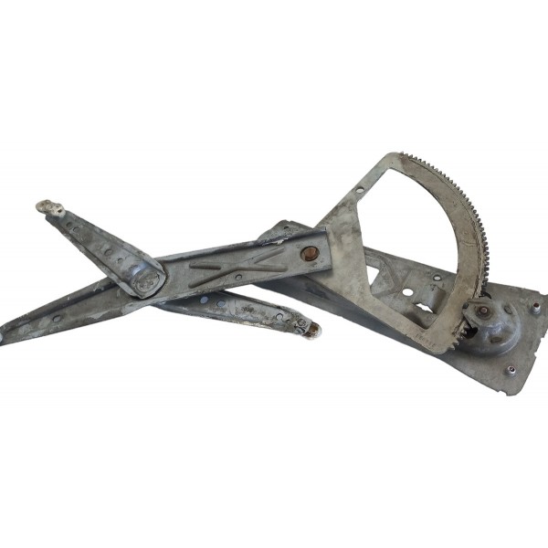 Máquina Vidro Manual Dianteira Esquerda Chevrolet Prisma