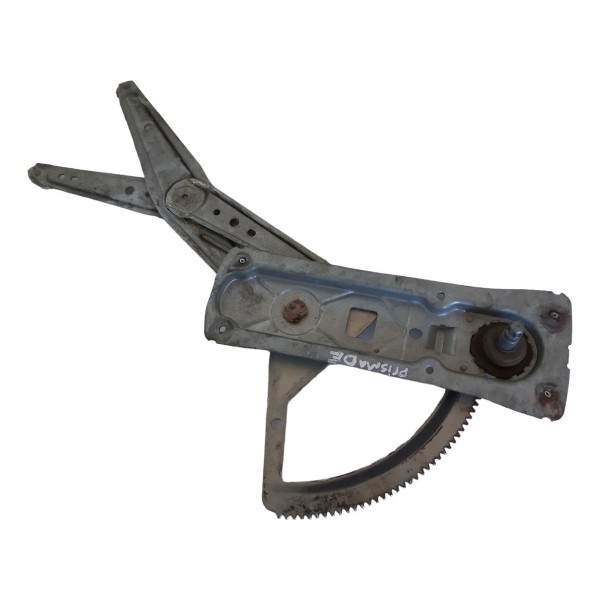 Máquina Vidro Manual Dianteira Esquerda Chevrolet Prisma