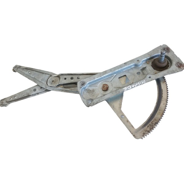 Máquina Vidro Manual Dianteira Esquerda Chevrolet Prisma