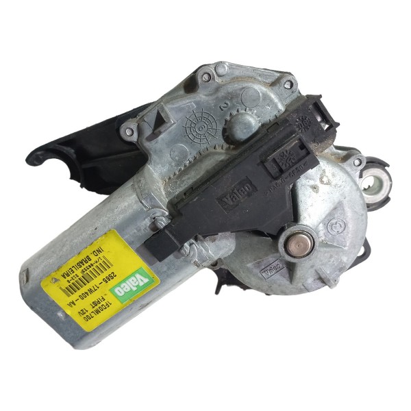 Motor Limpador Traseiro Ford Fiesta Ecosport 2004 2006