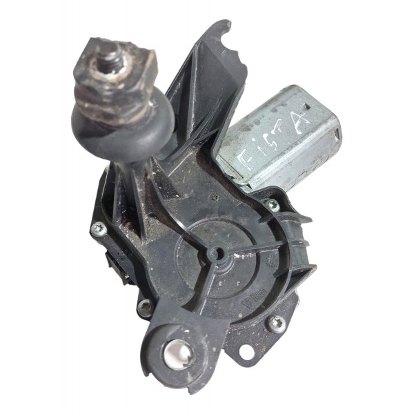 Motor Limpador Traseiro Ford Fiesta Ecosport 2004 2006
