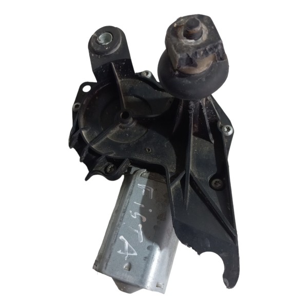 Motor Limpador Traseiro Ford Fiesta Ecosport 2004 2006