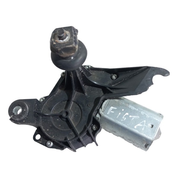 Motor Limpador Traseiro Ford Fiesta Ecosport 2004 2006