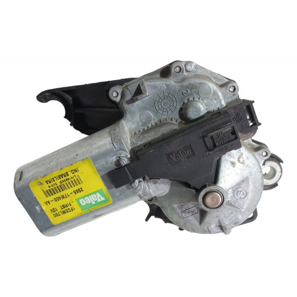 Motor Limpador Traseiro Ford Fiesta Ecosport 2004 2006