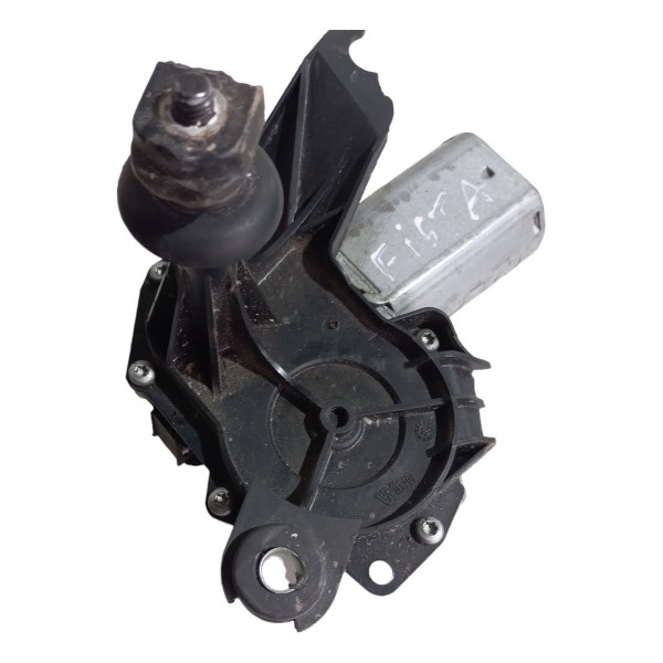 Motor Limpador Traseiro Ford Fiesta Ecosport 2004 2006