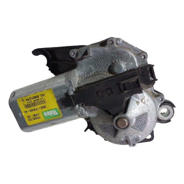 Motor Limpador Traseiro Ford Fiesta Ecosport 2004 2006