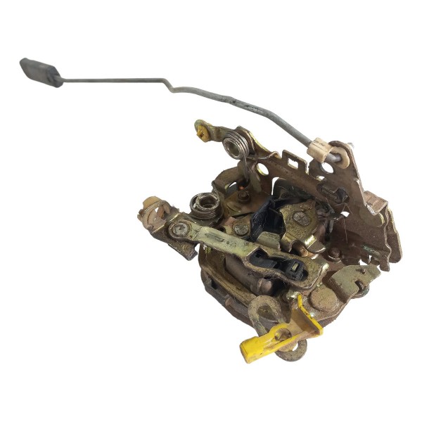Fechadura Porta Dianteira Direita Chevrolet Corsa 2000 1