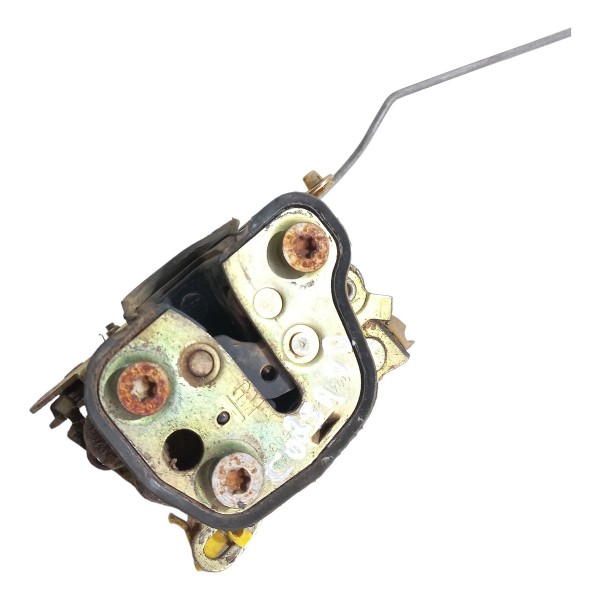Fechadura Porta Dianteira Direita Chevrolet Corsa 2000 1