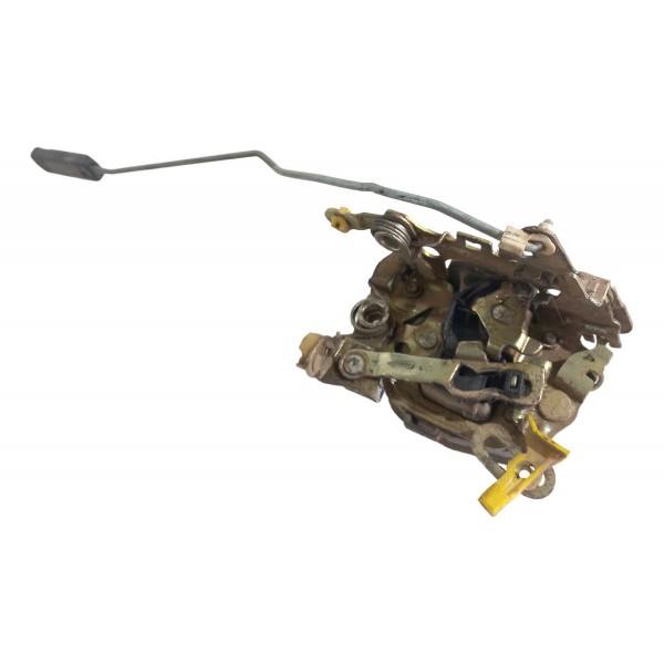Fechadura Porta Dianteira Direita Chevrolet Corsa 2000 1