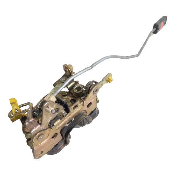 Fechadura Porta Dianteira Direita Chevrolet Corsa 2000 1