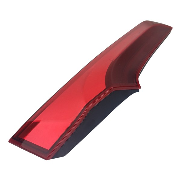 Lanterna Tampa Traseira Direita Honda Fit 2015 Direito Vermelho