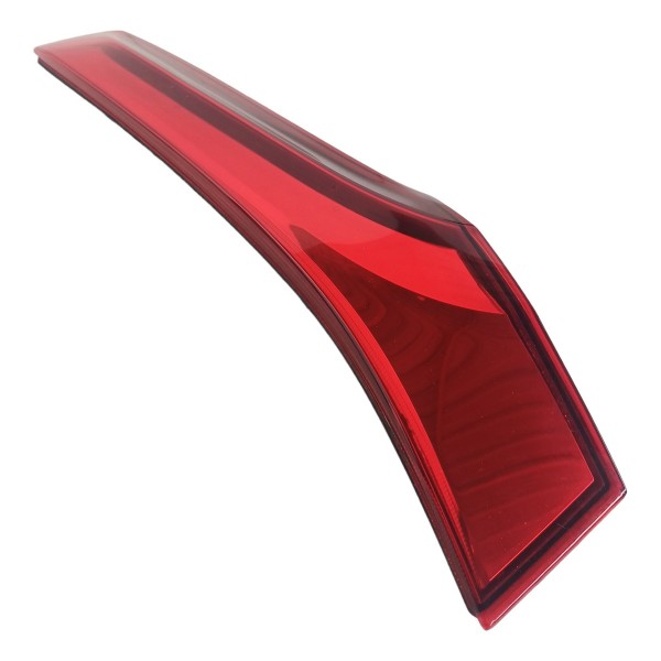 Lanterna Tampa Traseira Direita Honda Fit 2015 Direito Vermelho