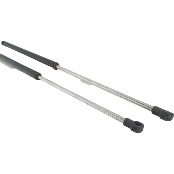 Par Amortecedor Tampa Traseira Porta Malas Fiat Argo 2018