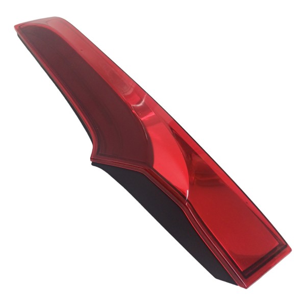 Lanterna Tampa Traseira Esquerda Honda Fit 2015 Esquerdo Vermelho