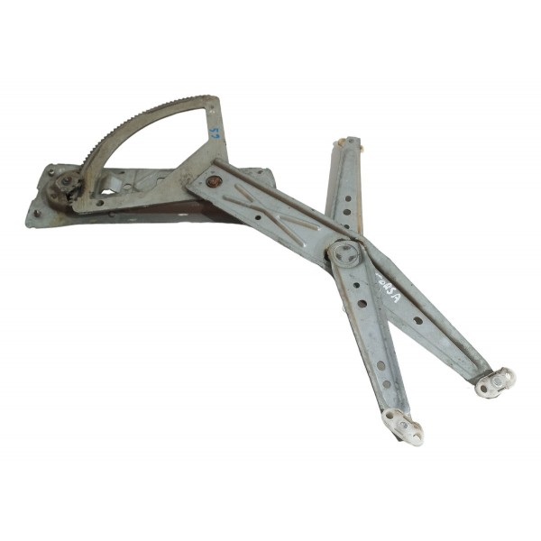 Máquina Vidro Manual Dianteiro Direito Gm Corsa 2002 2004