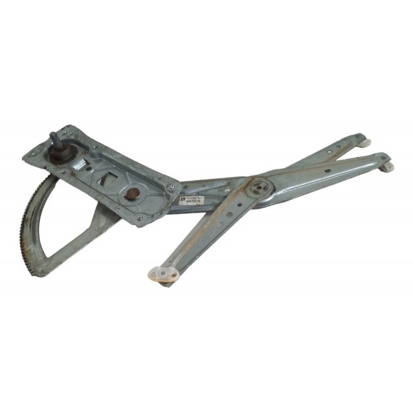 Máquina Vidro Manual Dianteiro Direito Gm Corsa 2002 2004