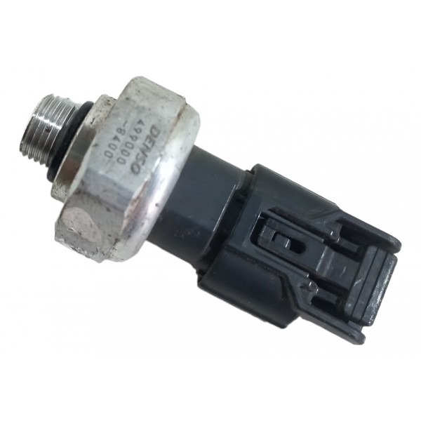 Sensor Pressostato Ar Condicionado Honda Fit 2017 2018