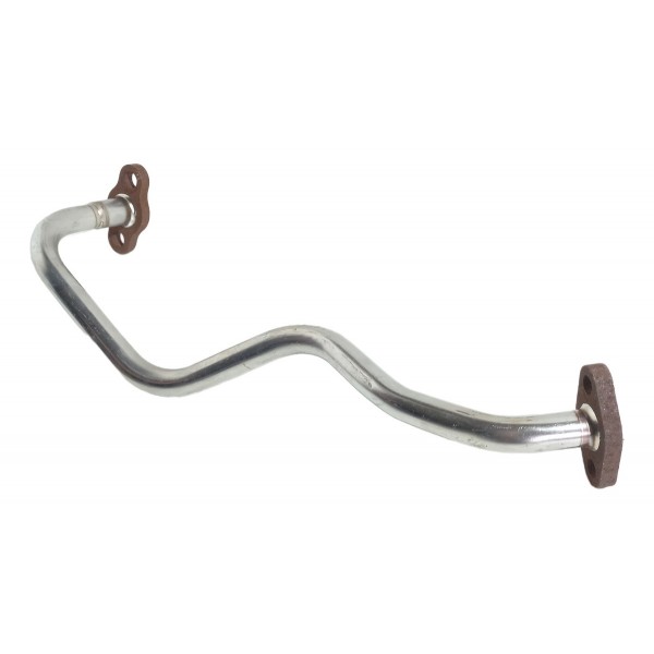 Cano Catalisador Honda Hrv 2017 2018