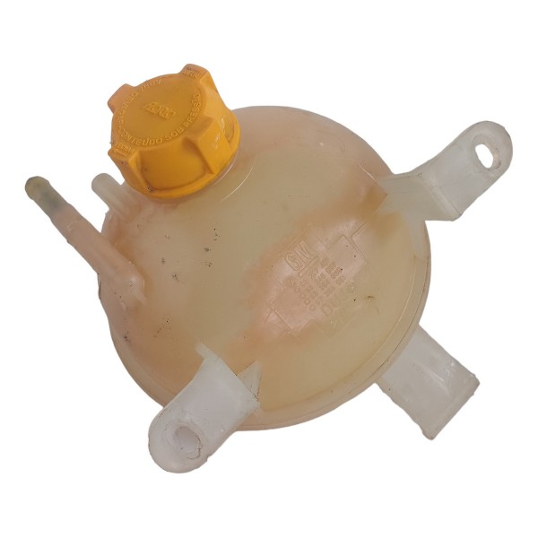 Reservatório Água Radiador Chevrolet Corsa 2002