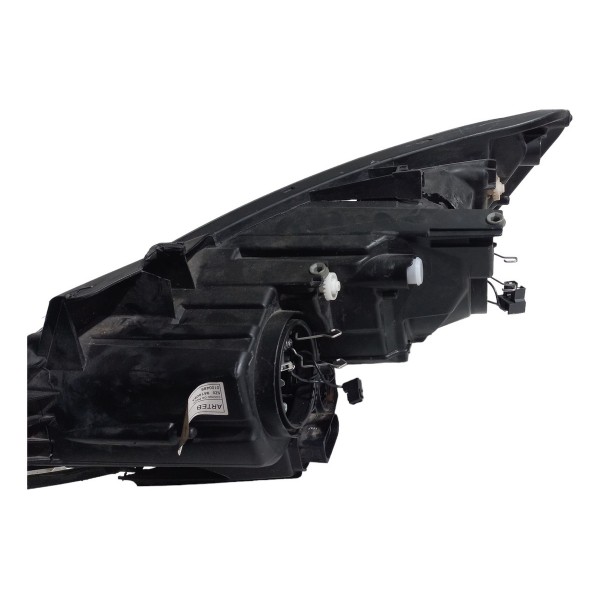 Farol Direito Volkswagen Fox Spacefox 2015  Detalhes Direito