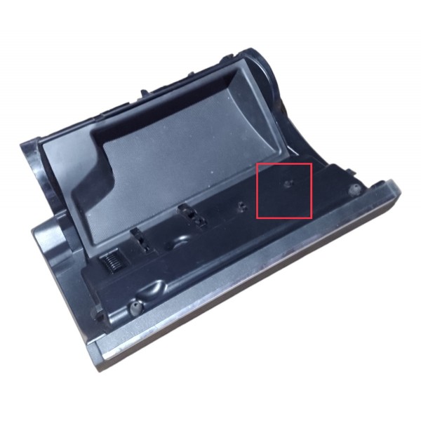 Tampa Porta Luvas Mercedes C200 2009