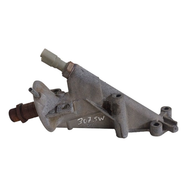 Suporte Filtro Óleo Peugeot 307 Sw 2.0 2005