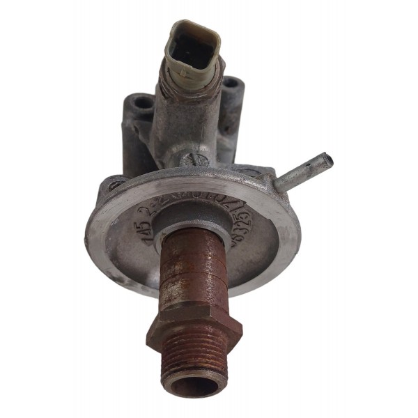 Suporte Filtro Óleo Peugeot 307 Sw 2.0 2005