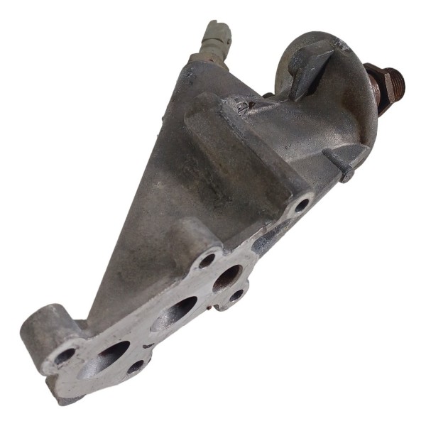 Suporte Filtro Óleo Peugeot 307 Sw 2.0 2005